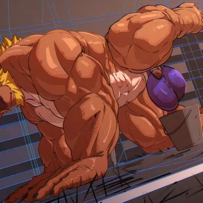 created by matcharyu