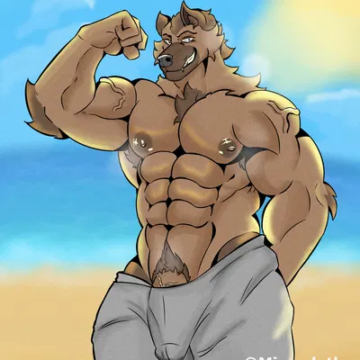 created by mirandaths