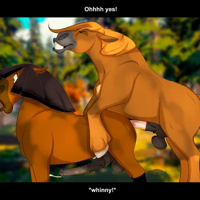 created by misterstallion