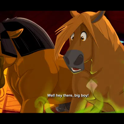 created by misterstallion