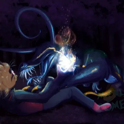 created by moonlit-comet