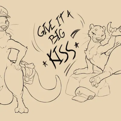 created by mukitanuki