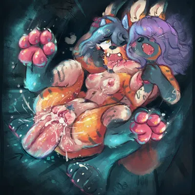 created by nihilochannel