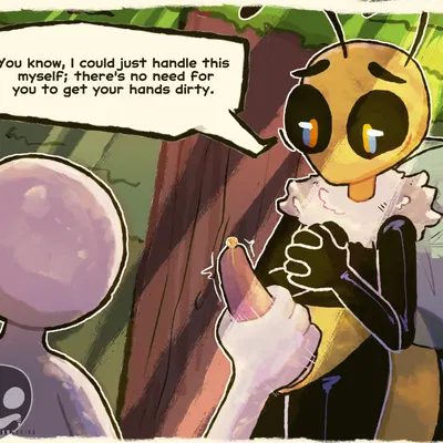 created by notsafeforwanking