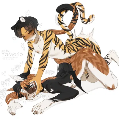 created by oatmealkasha