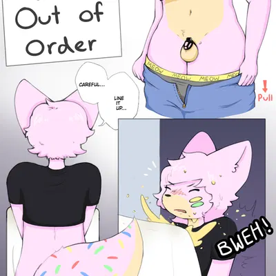 created by paddedkiui