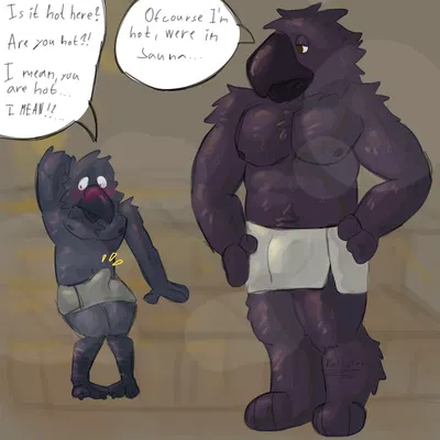 created by palister35