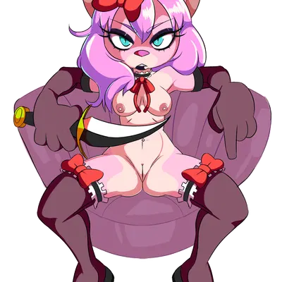 created by pantyranger