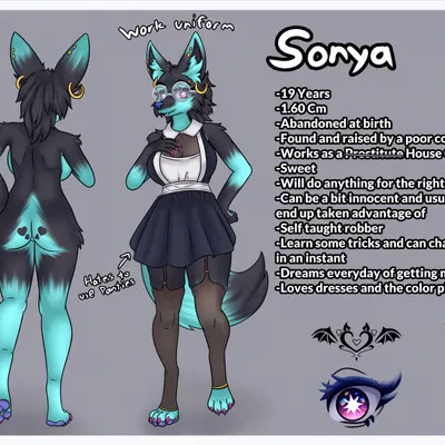 created by pavotyson