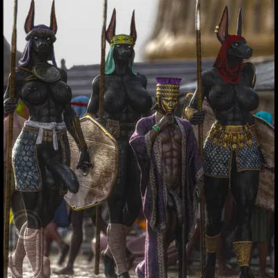 created by pickle juice