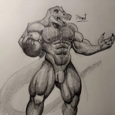 created by pinumontbalou