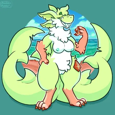 created by pocketpaws