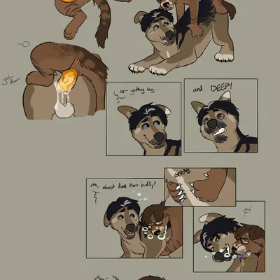 created by puppyratcat