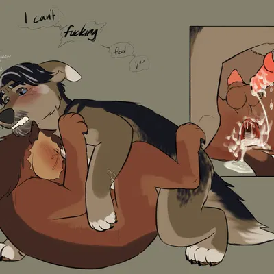 created by puppyratcat