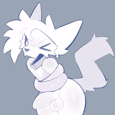 created by purrmaxxing