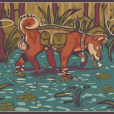 created by qwaxi~lixard