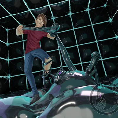 created by ravensflock