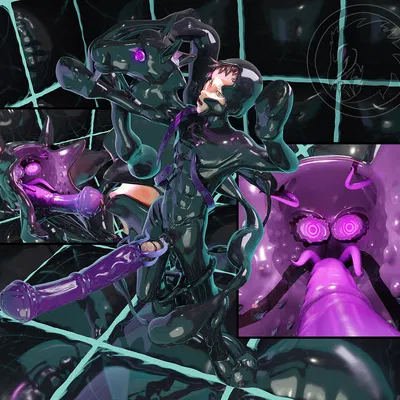 created by ravensflock