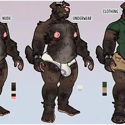 created by rileyavocado