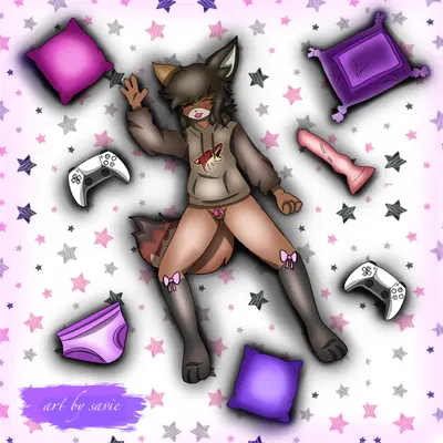 created by savie.fox01