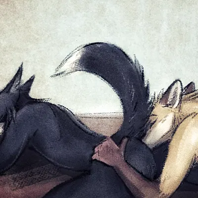 created by schattenriss