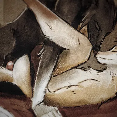 created by schattenriss