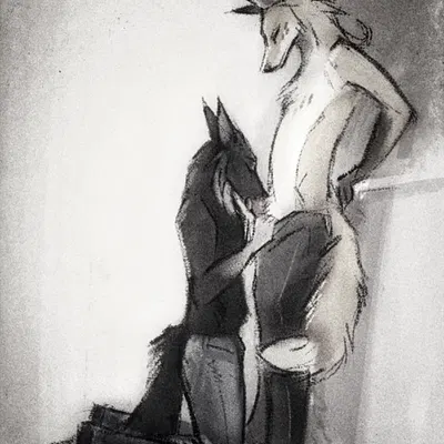 created by schattenriss