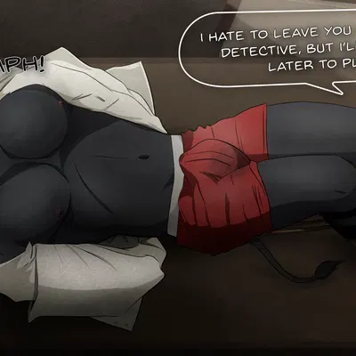 created by scootscahoots