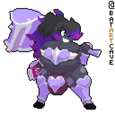 created by sevsartcave