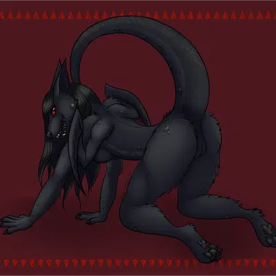 created by sha, thehatredburrito