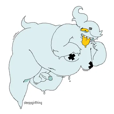 created by sleepygirlthing