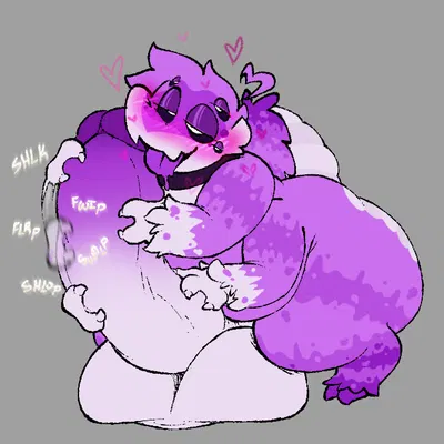 created by slimecatt