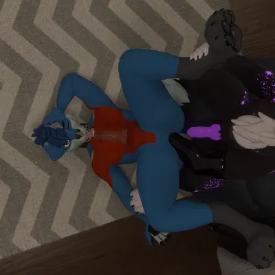 created by somesnowleopard