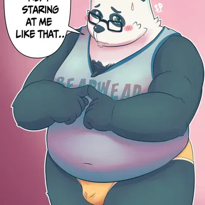 created by spacepanda