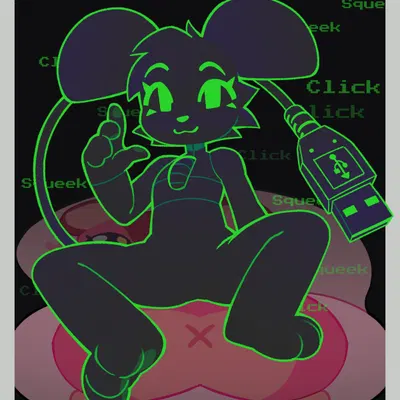 created by star rifle