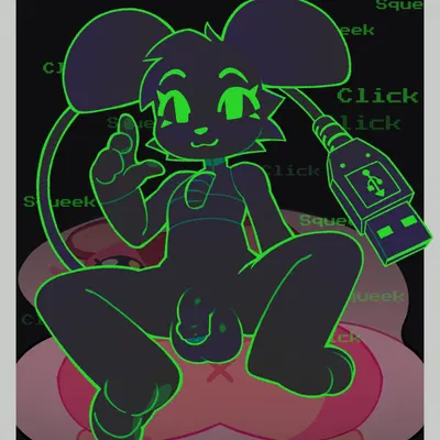 created by star rifle