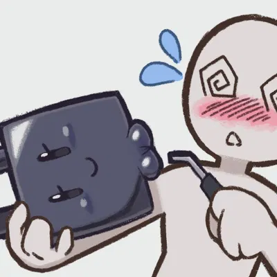 created by star rifle