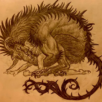 created by summerstag