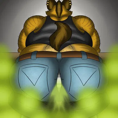 created by sunflower fox