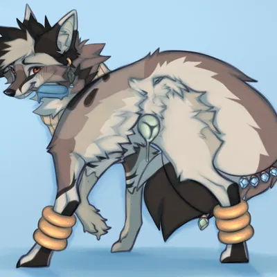 created by taka (artist)