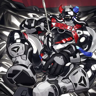 created by tenkuyaki