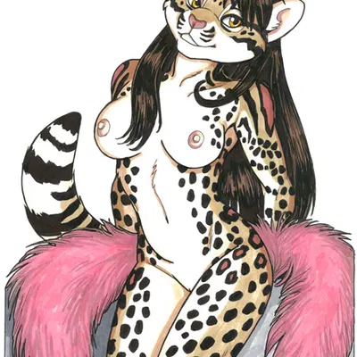 created by terrie smith