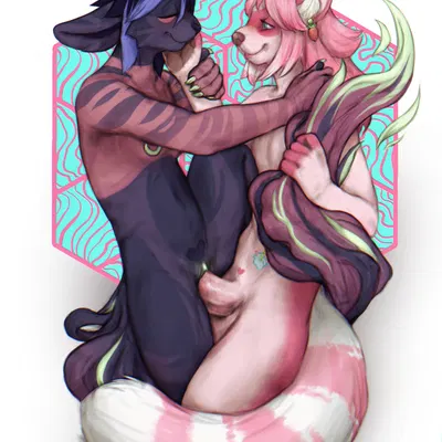 created by the gentle giant