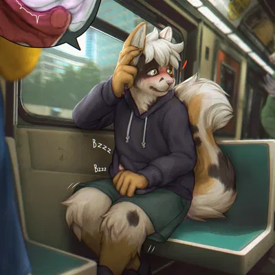 created by the gentle giant