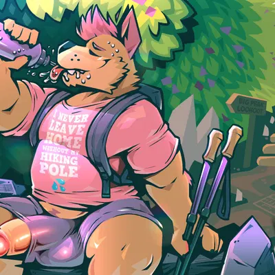 created by thezestiestbone