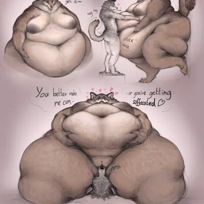 created by thiccomode