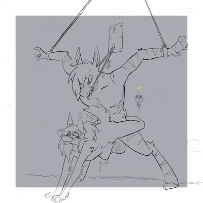 created by topazknight