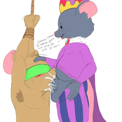 created by twerpishimp