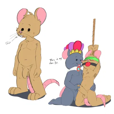 created by twerpishimp