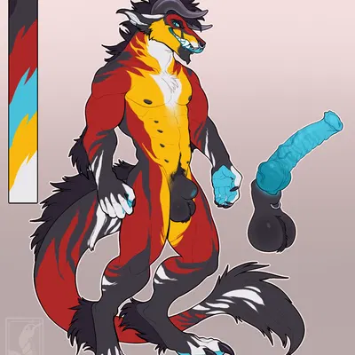 created by twistedhound